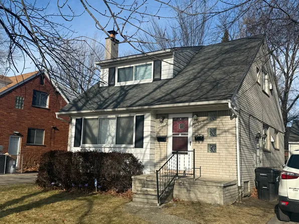 20317-319 Moross Rd, Detroit, MI 48224