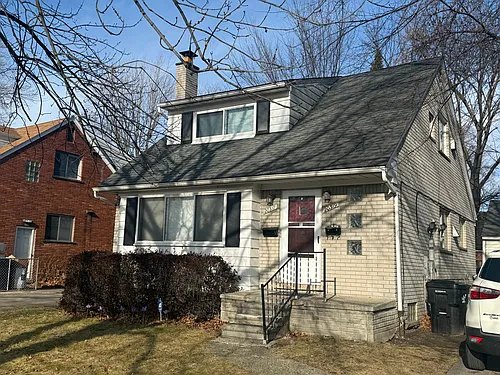 20317-319 Moross Rd Photo 1