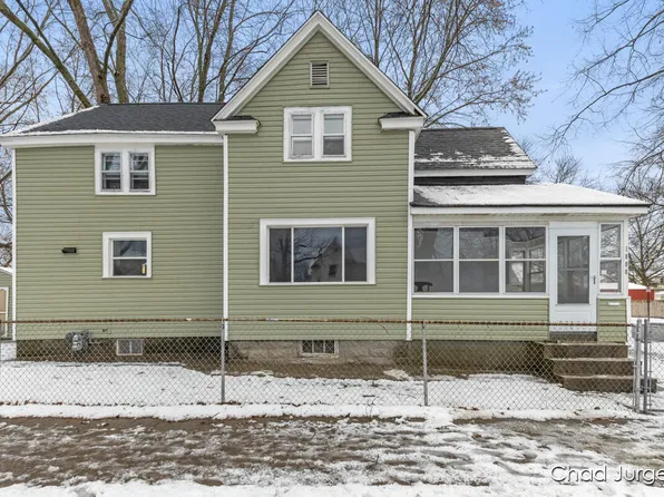 1000 Lincoln Ave NW, Grand Rapids, MI 49504