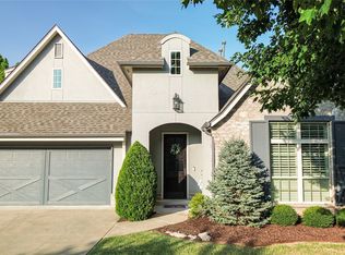11815 S Oswego Ave, Tulsa, OK 74137