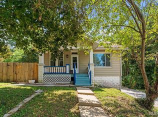 206 W Washington St, Collinsville, IL