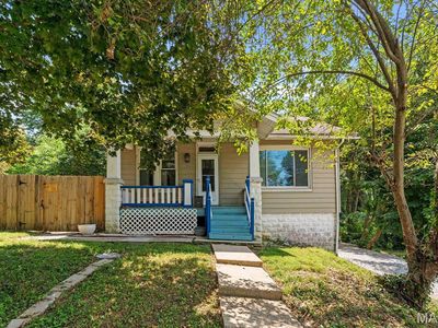 206 W Washington St, Collinsville, IL, 62234