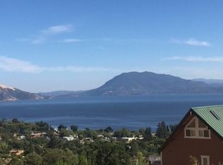 3441 Yuba St, Nice, CA 95464