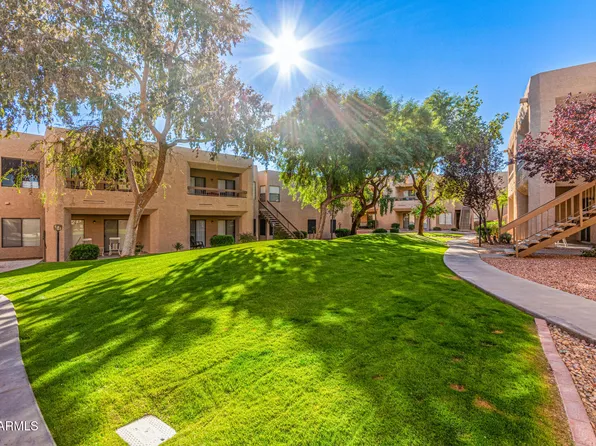 14645 N FOUNTAIN HILLS Boulevard #121, Fountain Hills, AZ 85268