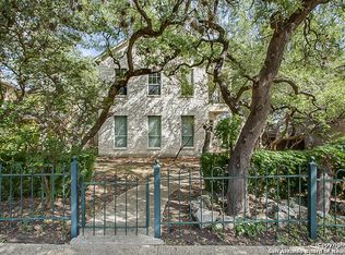 2511 Fairfield Bend Dr, San Antonio, TX 78231