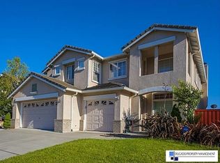6815 Sunriver Ln, Vallejo, CA 94591