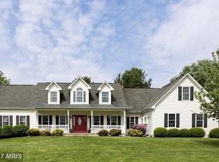 305 Obrecht Rd, Sykesville, MD 21784