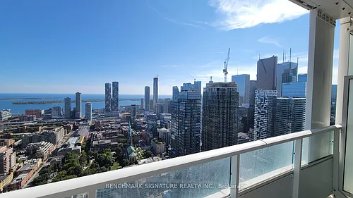 88 Queen St E #4803 Photo 1