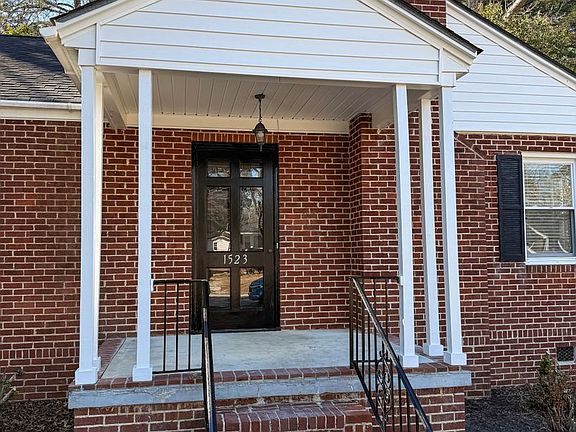 2nd image of 1523 Anderson St NW