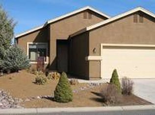 6716 E Sandhurst Dr, Prescott Valley, AZ 86314