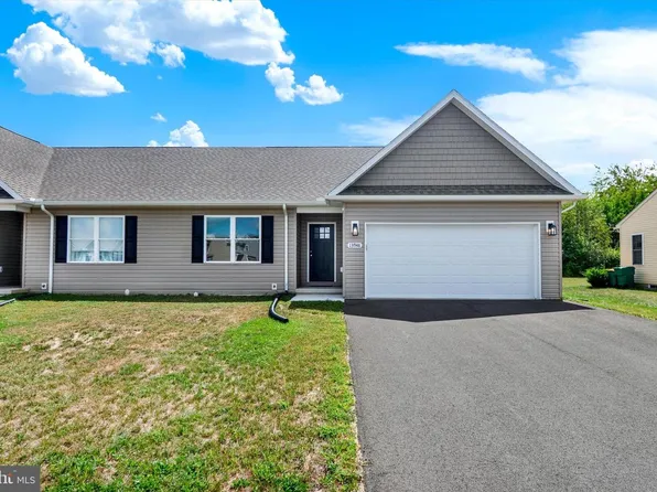 13948 Patriot Way, Hagerstown, MD 21740
