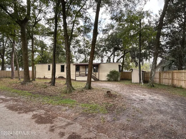 1385 OLD MIDDLEBURG Road N, Jacksonville, FL 32210