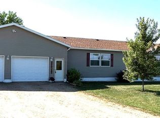 665 5th Ave NE, Melrose, MN 56352