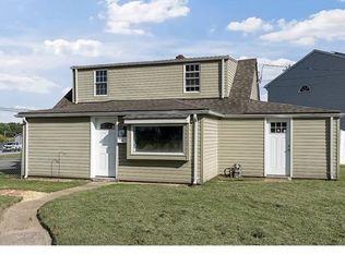 3301 Sollers Point Rd, Baltimore, MD 21222