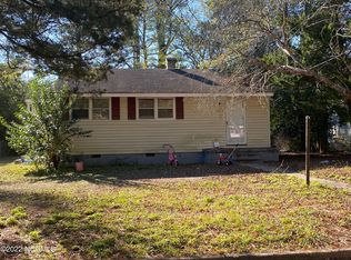 2315 Briarfield Rd, Kinston, NC 28501