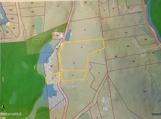 0 N Beech Plain Rd, Sandisfield, MA 01255