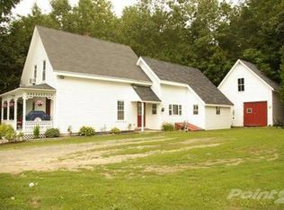 54 Riverside Dr, Warren, ME 04864