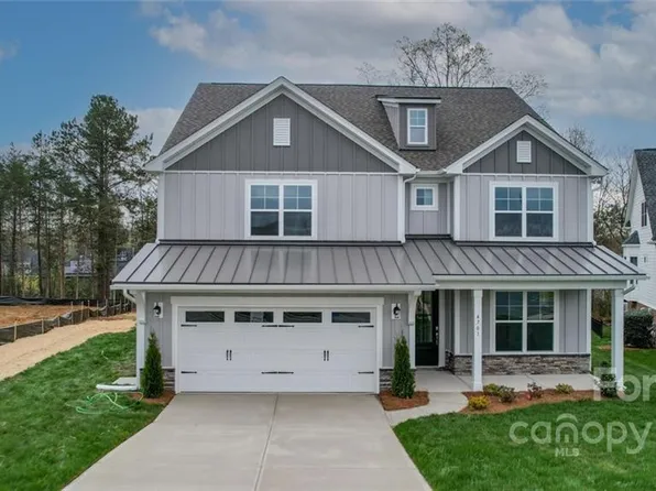 Trostan Turn, Kannapolis, NC 28081