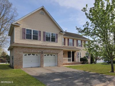 22 Roe Lane, Howell, NJ, 07731