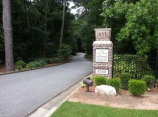 8740 Roswell Rd UNIT 5B, Sandy Springs, GA 30350