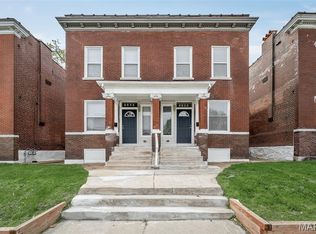 3304-3306 Keokuk St, Saint Louis, MO 63118