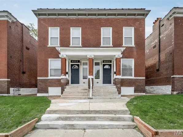 3304-3306 Keokuk St, Saint Louis, MO 63118