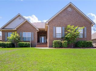 7303 Saybrook Blvd, Mobile, AL 36619