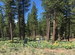 19 Big Grizzly, Portola, CA 96122