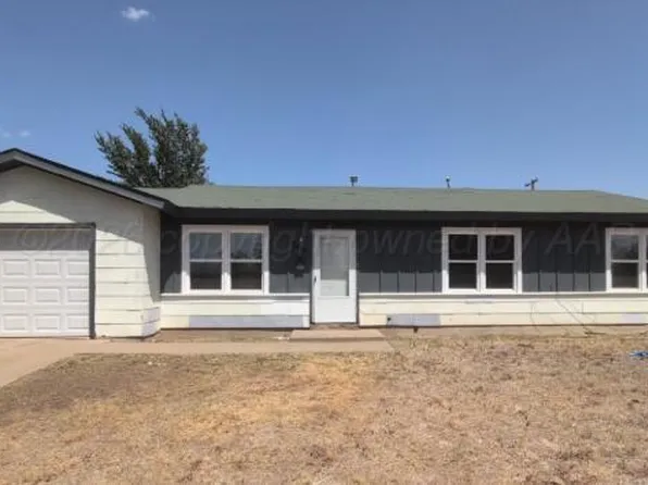 2414 Orange St, Amarillo, TX 79107