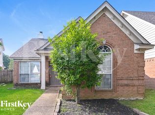 3554 E Regency Park Cir, Memphis, TN 38115