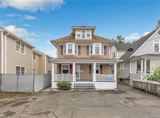 25 Wood Ter, Bridgeport, CT 06604