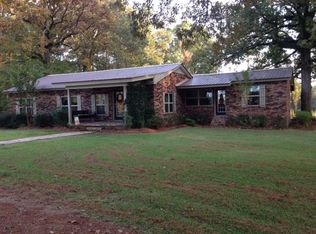 164 Deadend Rd, Jena, LA 71342