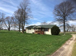643 State Highway 265, Billings, MO 65610