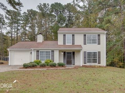 260 Winona Dr, Fayetteville, GA, 30214