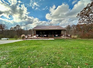 1454 S Arthur Rd, Paragon, IN 46166