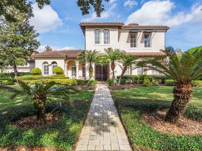 103 ACADIA TERRACE, Celebration, FL, 34747