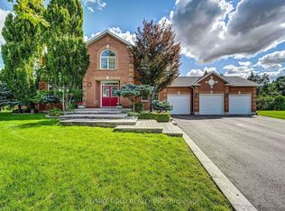 7 Brandiff Ct, Caledon, ON L7C 1P6