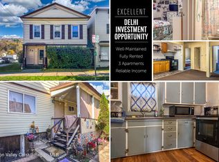 153 Main Street, Delhi, NY