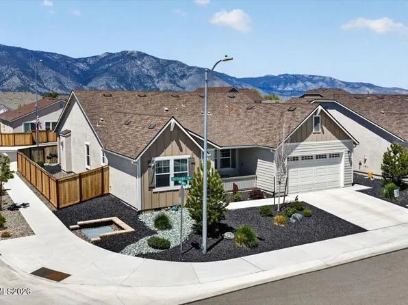 1640 Buttonwillow St, Minden, NV 89423