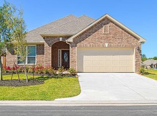 2402 Palisade Crest Dr, Iowa Colony, TX 77583