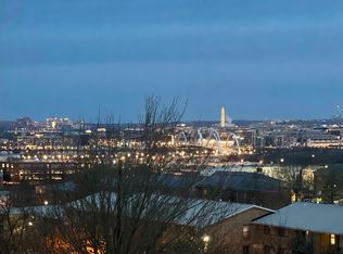 (Undisclosed Address), Washington, DC 20020