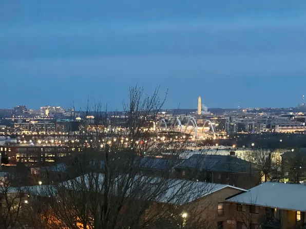 (undisclosed Address), Washington, DC 20020