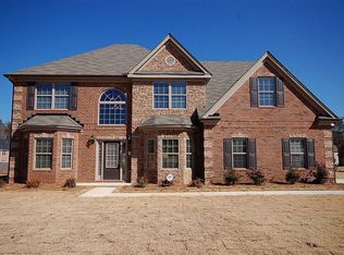 3190 Lexington Dr, Augusta, GA 30909