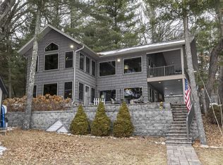 W8483 Clearwater Ave, Wautoma, WI 54982