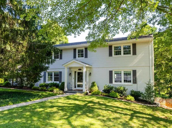 3525 Kenwick Trl, Roanoke, VA 24018