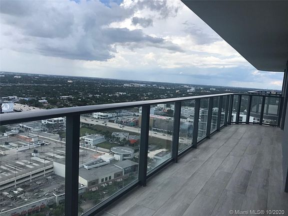 2nd image of 3401 NE 1st Ave #3101