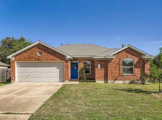 3710 Walleye Way, Round Rock, TX 78665