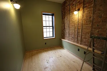 Rented by Lodger Corp