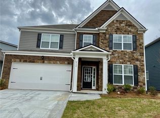 212 Yaupon Trl, Braselton, GA 30517