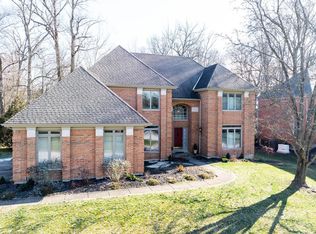 142 Apgar Dr, Loveland, OH 45140